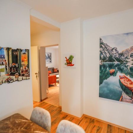 Turis Ferienwohnung 65-4 Triberg im Schwarzwald Eksteriør billede