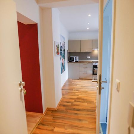Turis Ferienwohnung 65-4 Triberg im Schwarzwald Eksteriør billede