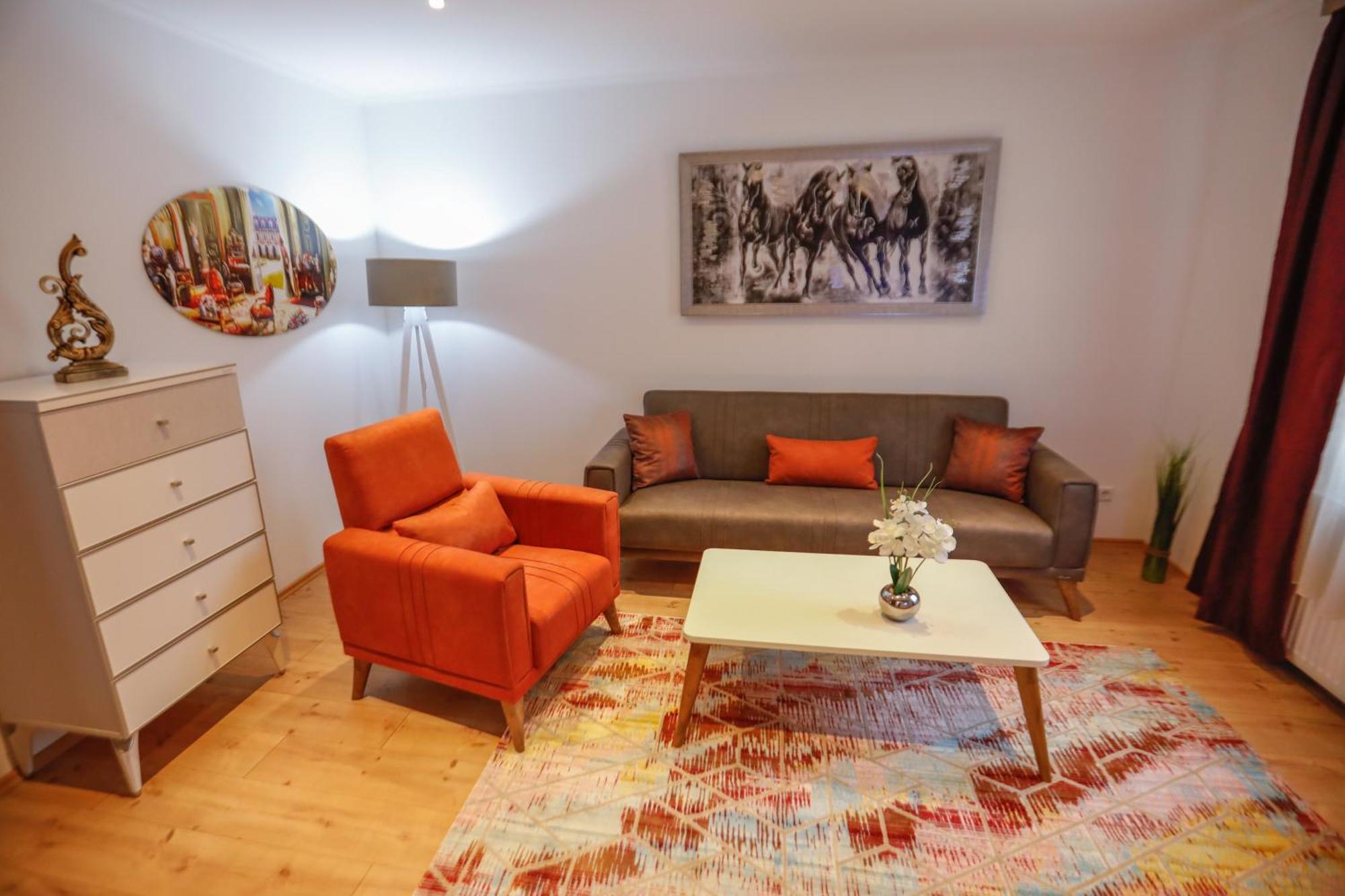 Turis Ferienwohnung 65-4 Triberg im Schwarzwald Eksteriør billede