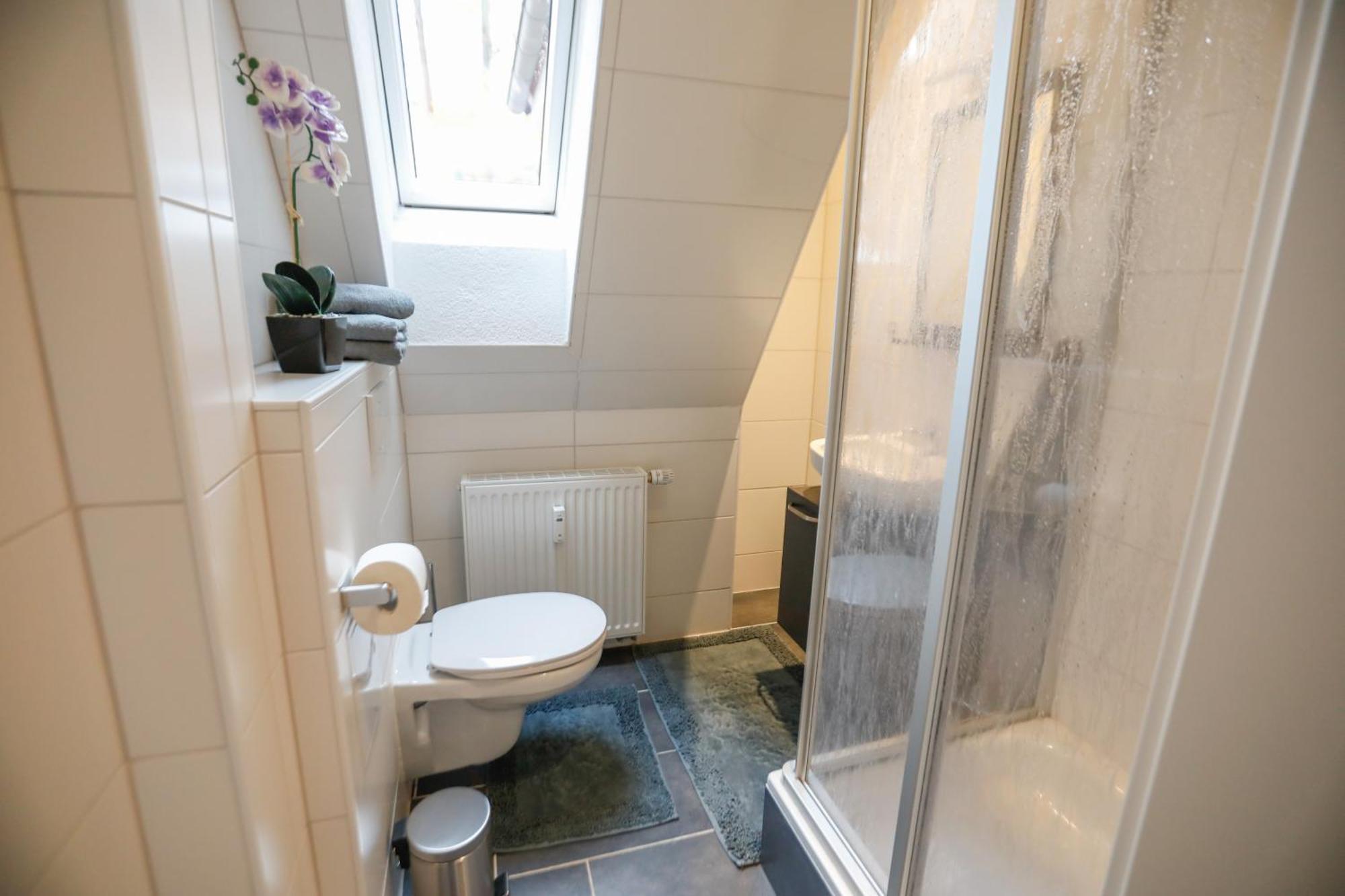Turis Ferienwohnung 65-4 Triberg im Schwarzwald Eksteriør billede