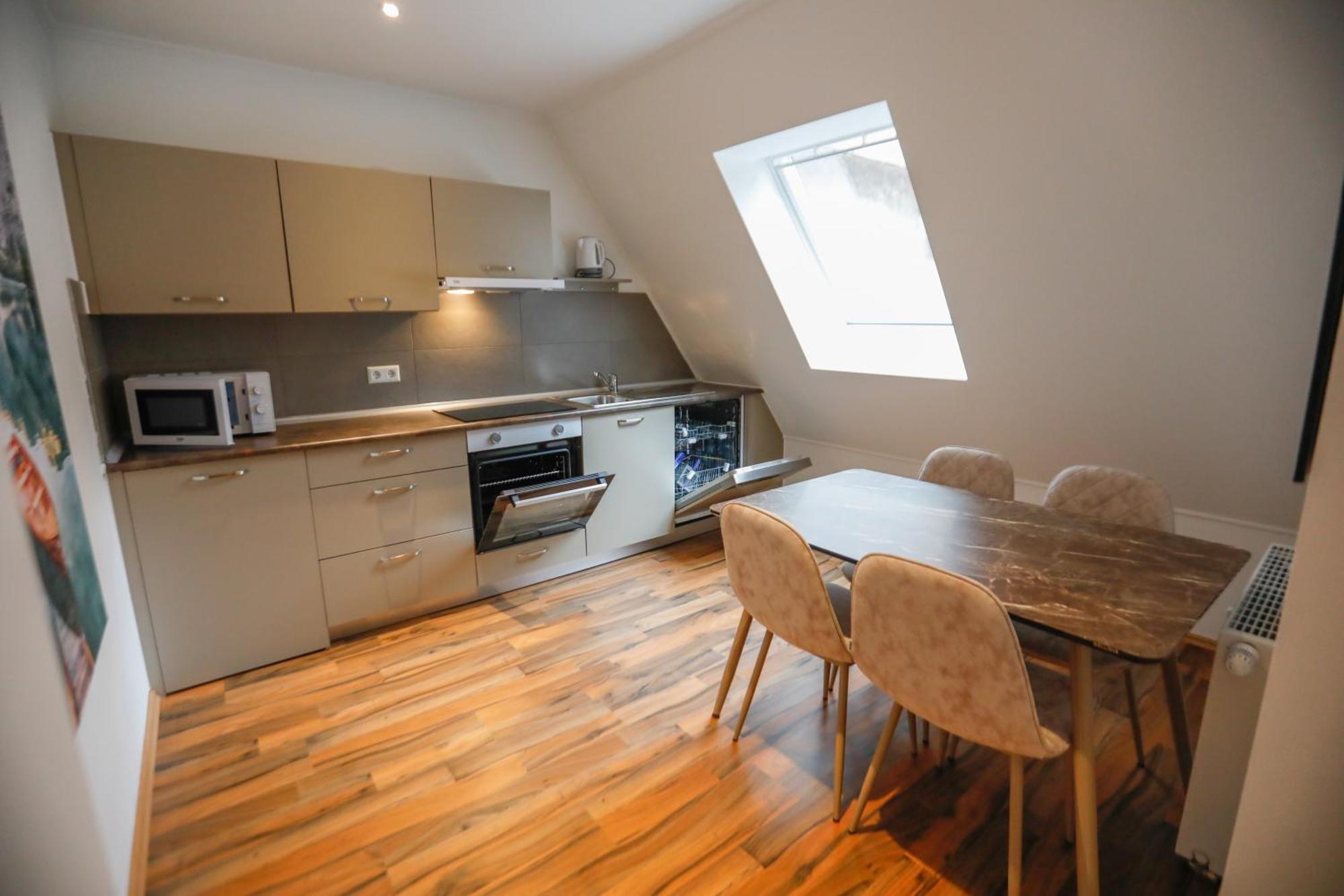 Turis Ferienwohnung 65-4 Triberg im Schwarzwald Eksteriør billede