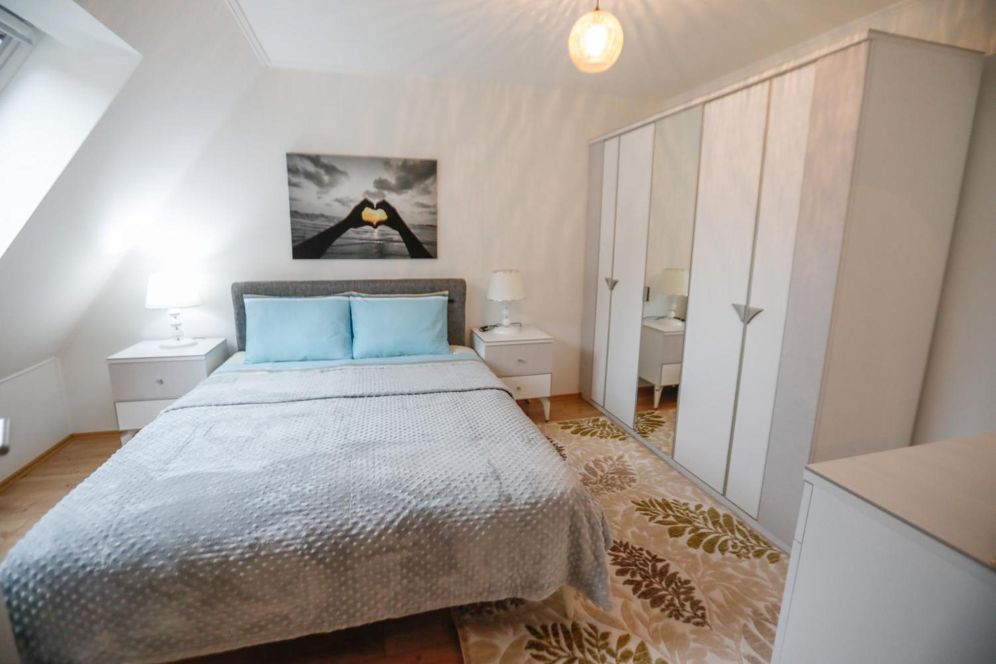 Turis Ferienwohnung 65-4 Triberg im Schwarzwald Eksteriør billede