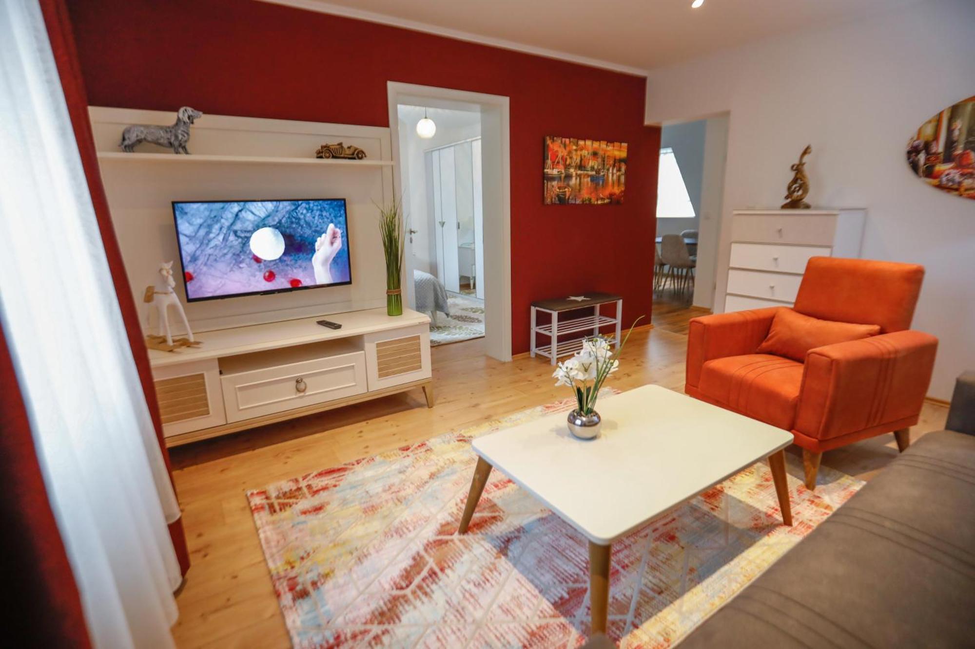 Turis Ferienwohnung 65-4 Triberg im Schwarzwald Eksteriør billede